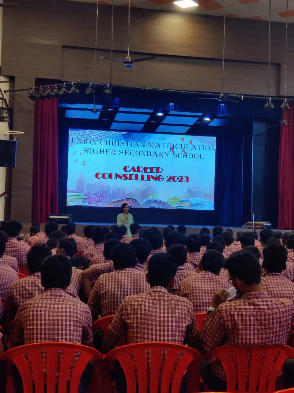 The Clifton Suspension Bridge