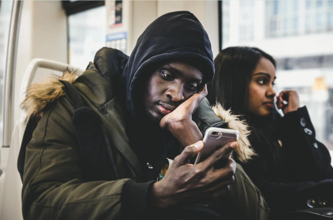 New Year's Resolution crash and burn? 5 ways to regroup.