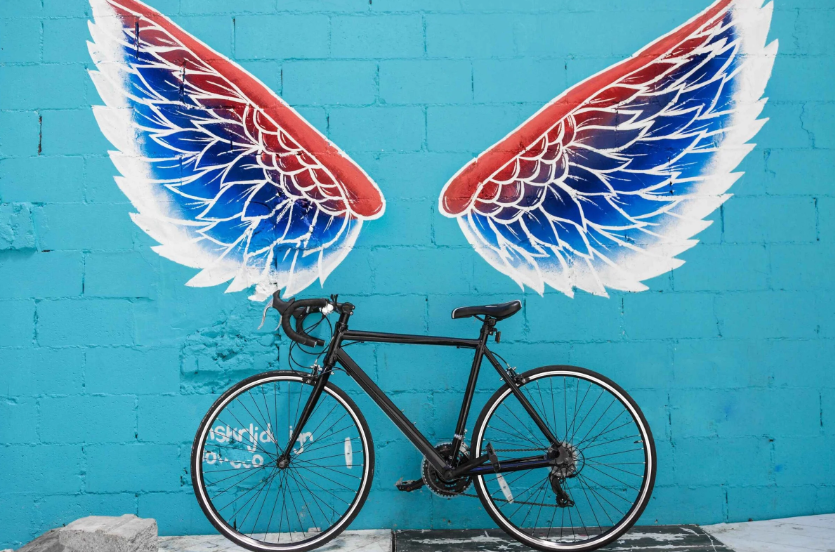 Creating a beautiful life