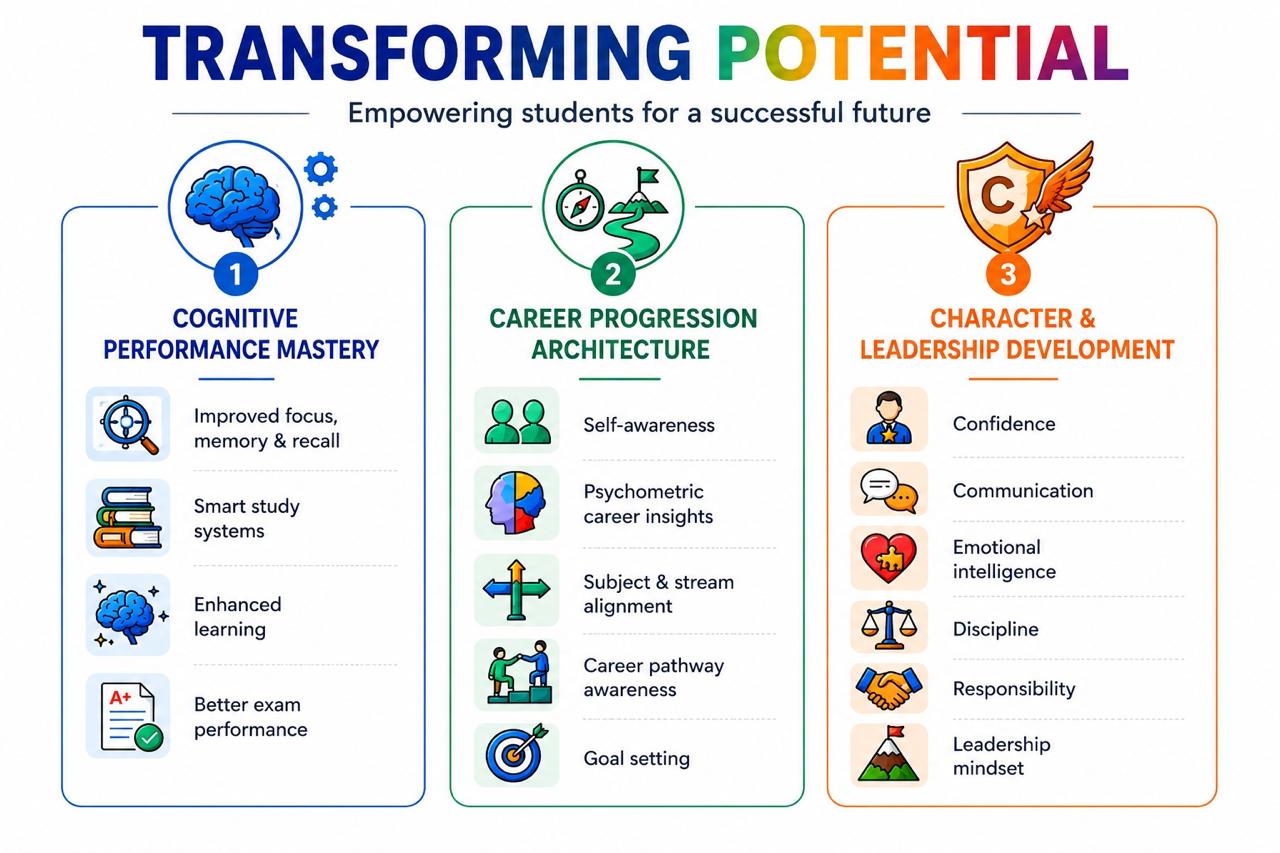 Career Guidance